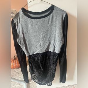 Abbeline Blouse